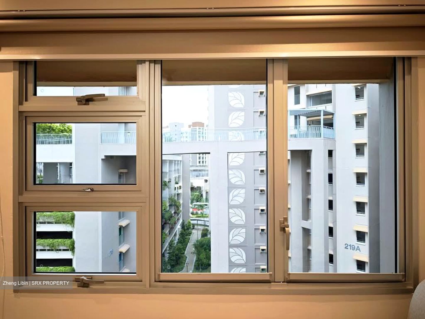 Blk 220A Garden Court @ Tengah (Tengah), HDB 4 Rooms #560346911